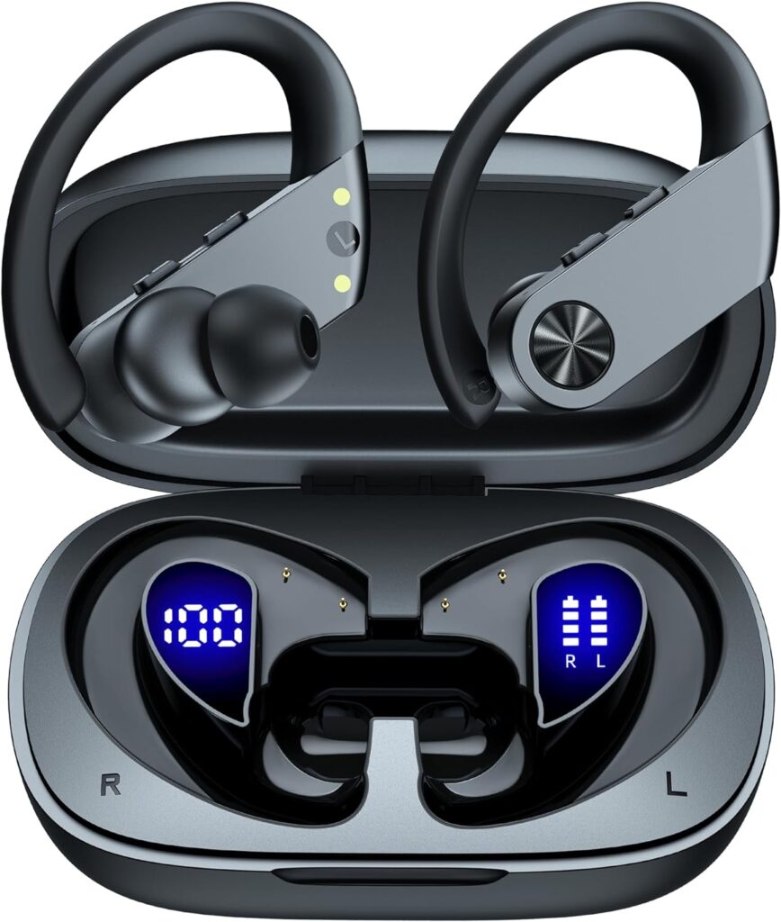 Ear Buds 110H Playtime Bluetooth